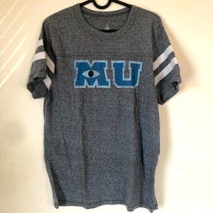 Monsters University T-shirt